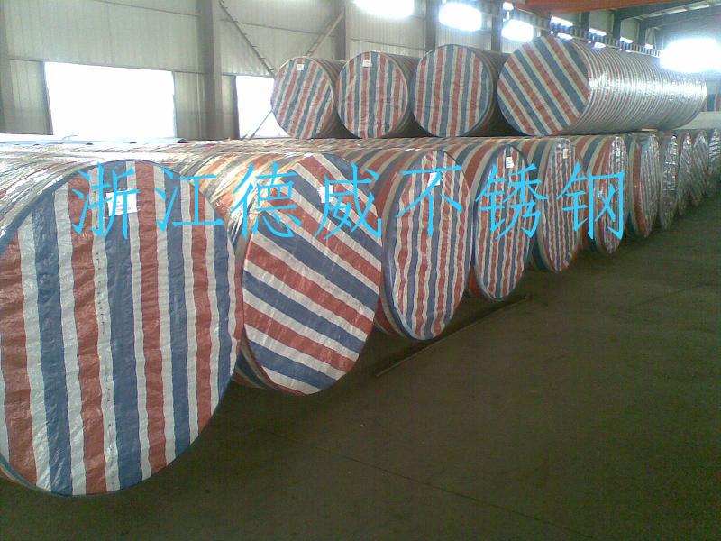 供应316L不锈钢焊管